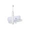 Truelife TLATMC70UVNWA SonicBrush Clean70 UV, elektromos fogkefe, fehér (8595720000000)
